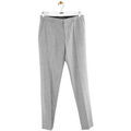 Jeans/Pantalons sur Grenoble : Pantalon The Kooples Pantalon en laine gris