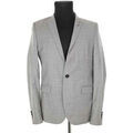 Veste The Kooples Veste en laine grise
