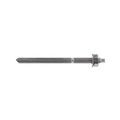 Visserie & Boulonnerie sur Annecy : FISCHER Ancrage chimique &agrave; ampoule rg tige filet&eacute;e rg m10 x 130 mm 10 mm b&eacute;ton ate b&eacute;ton option 7 vinylester tige filetee 1 bo&icirc;te(s) de 10 pi&egrave;ce(s) int&eacute;rieur,