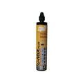 Visserie & Boulonnerie sur Annecy : SPIT R&eacute;sine polyester c-mix plus r&eacute;sine de scellement c-mix plus gris cahier des charges socotec polyester courante 1 cartouche(s) de 300 millilitre(s) int