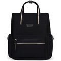 Sac &agrave; main Hexagona KAYA Noir