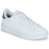 Baskets basses adidas URBAN COURT
