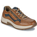 Baskets homme sur Grenoble : Baskets basses Rieker -