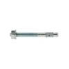 SPIT Goujon d'ancrage fix iii chevilles fix3 m16x235/140-125 mt 16 mm ate b&eacute;ton option 7 fixation courante 235 mm 1 bo&icirc;te(s) de 10 pi&egrave;ce(s) int&eacute;rieur, en m