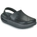 Mules femme sur Grenoble : Sabots Crocs InMotion Clog