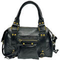 Sacs &agrave; mains sur Grenoble : Sac &agrave; main Kate H Sac &agrave; main KATE mini Noir