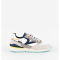 Baskets homme sur Grenoble : Baskets basses V 1985 VICTORIA 1985 BASKET LEGGERA NYLON FLUO 8802113