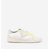 Baskets basses V 1985 VICTORIA 1985 BASKET SMASH CUIR COULEUR 8806105