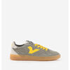 Baskets basses V 1985 VICTORIA 1985 BASKET SMASH DAIM CARAMEL 8806107