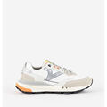 Baskets femme sur Grenoble : Baskets basses V 1985 VICTORIA 1985 BASKET WING EVO NYLON DAIM 8811100