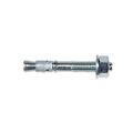 Visserie & Boulonnerie sur Annecy : FISCHER Goujon d'ancrage fbn ii k - version courte goujon d'ancrage fbn ii 20/10 k - m20 x 142 20 mm b&eacute;ton ate b&eacute;ton option 7 fixation courante 1 bo&icirc;te(s) de