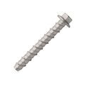 Visserie & Boulonnerie sur Annecy : SCELL IT Vis b&eacute;ton betabolt - t&ecirc;te hexagonale avec embase 130 mm 18 mm b&eacute;ton fixation courante ate b&eacute;ton option 1 1 bo&icirc;te(s) de 20 pi&egrave;ce(s) int&eacute;rieur, ext&eacute;rieu