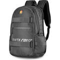 Sac a dos Etnies SANTA CRUZ FLAME MARANA LIGHT BACKPACK BLACK