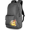 Sac a dos Etnies SANTA CRUZ FLAME FADER BACKPACK BLACK
