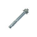 Visserie & Boulonnerie sur Annecy : SCELL IT Goujon d'ancrage bz goujon d'ancrage bz m8 x 70 mm 70 mm 8 mm b&eacute;ton ate b&eacute;ton option 7 fixation courante 1 bo&icirc;te(s) de 100 pi&egrave;ce(s) int&eacute;rieur, en mili