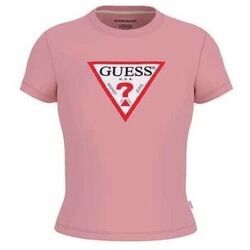 T-shirt Guess W4YI04 J1314-G682