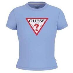 T-shirt Guess W4YI04 J1314-G7CP