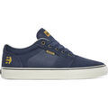 Chaussures de Skate Etnies BARGE LS INDIGO Grenoble