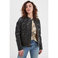 Veste Rose Garden WARTBURGY SHEEP ATLAS VEG BLACK Grenoble