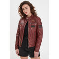 Vestes sur Grenoble : Veste Rose Garden WALKORA SHEEP ATLAS VEG SYRAH