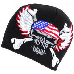 Bonnet Nyls Cr&eacute;ation Bonnet Mixte multicolor