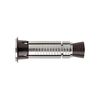 SPIT Cheville &agrave; expansion prima - multi-mat&eacute;riaux cheville prima sans vis m10 x 65 65 mm 10 mm cahier des charges socotec fixation courante 1 bo&icirc;te(s) de 2