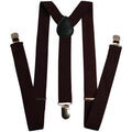 Ceintures sur Grenoble : Ceinture Chapeau-Tendance Bretelles r&eacute;glables unies