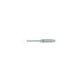 Visserie & Boulonnerie sur Annecy : SPIT Cheville nylon pro6 - multi-mat&eacute;riaux chevilles nylon pro6 10 x 50 50 mm 10 mm fixation courante multi-mat&eacute;riaux 1 bo&icirc;te(s) de 50 pi&egrave;ce(s) int&eacute;rieur,