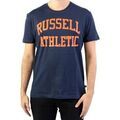 Tee-shirts sur Grenoble : T-shirt Russell Athletic Tee-Shirt Iconic S S Tee