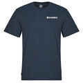 Tee-shirts sur Grenoble : T-shirt Element BLAZIN CHEST SS