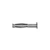 FISCHER Cheville m&eacute;tallique hm-s sans vis - corps creux cheville m&eacute;tallique pour creux hm 5 x 52 pp box 5 mm fixation courante panneau de bois, plaques de pl