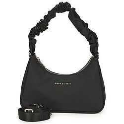Sac &agrave; main LANCASTER BASIC CHOUCHOU 68 Noir