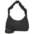 Sac &agrave; main LANCASTER BASIC CHOUCHOU 68 Noir