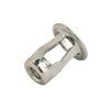 SCELL IT Fixation aveugle - sp&eacute;cial cloisons fines fixation aveugle tous mat&eacute;riaux m5 5 mm plate din 7337 standard 1 bo&icirc;te(s) de 200 pi&egrave;ce(s) 0.38-4.75 18.4 mm