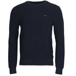 Pull Tommy Hilfiger ESSENTIAL STRUCTURE CREW NECK