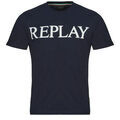 T-shirt Replay T SHIRT