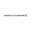 FISCHER Cheville rallong&eacute;e sxr pour cadre - multi-mat&eacute;riaux cheville rallong&eacute;e sxr 10 x 140 t 140 mm 10 mm fixation courante 1 bo&icirc;te(s) de 50 pi&egrave;ce(s) int&eacute;rie