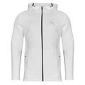 Veste Puma EVOSTRIPE FULL ZIP HOODIE Grenoble