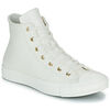 Baskets montantes enfant Converse CHUCK TAYLOR ALL STAR GOLD LUXE