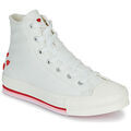 Chaussures enfants sur Grenoble : Baskets montantes enfant Converse CHUCK TAYLOR ALL STAR EVA LIFT