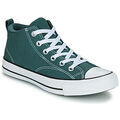 Chaussures enfants sur Grenoble : Baskets montantes enfant Converse CHUCK TAYLOR ALL STAR MALDEN STREET