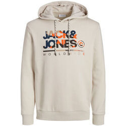 Pull Jack & Jones Luke Sweat Hood