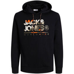 Pull Jack & Jones Luke Sweat Hood