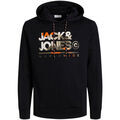 Pull Jack & Jones Luke Sweat Hood