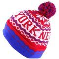 Bonnet Nyls Cr&eacute;ation Bonnet Mixte multicolor