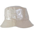 Chapeau Chapeau-Tendance Bob de pluie vinyle Grenoble