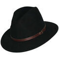 Chapeaux sur Grenoble : Chapeau Chapeau-Tendance Chapeau borsalino laine COSTA T61