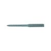 FISCHER Vis de montage &agrave; distance huisserie bois 6 x 120/22 mm vis de montage &agrave; distance huisserie bois 6 x 120/22 mm 6 mm 120 mm fixation courante 1 bo&icirc;te(s)