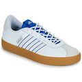 Baskets homme sur Grenoble : Baskets basses adidas VL COURT 3.0