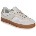 Baskets femme sur Grenoble : Baskets basses Tommy Jeans THE GREENWICH MIX MEDIA